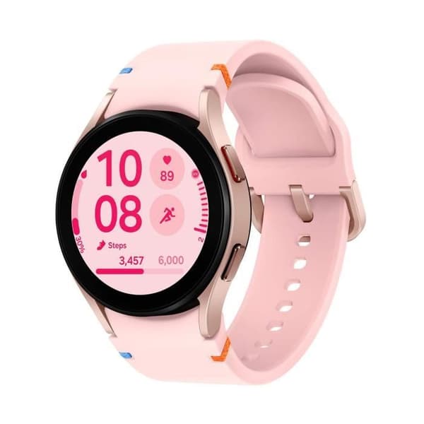 Samsung Galaxy Watch FE Pink 40mm ansluten klocka