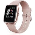Miniatyrbild 1 av 2: Ansluten klocka - Hama - Fit Watch 5910 - Integrerad GPS - IP68-skydd - 6 dagars batteritid