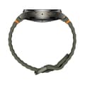 Miniatyrbild 4 av 4: Samsung Galaxy Watch7 44 mm Round Face Smartwatch i grönt med 1,47" pekskärm, anslutning, WiFi 5, NFC