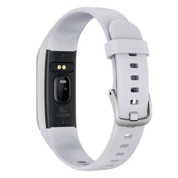 INF Smartwatch syke- ja verenpainemittarilla