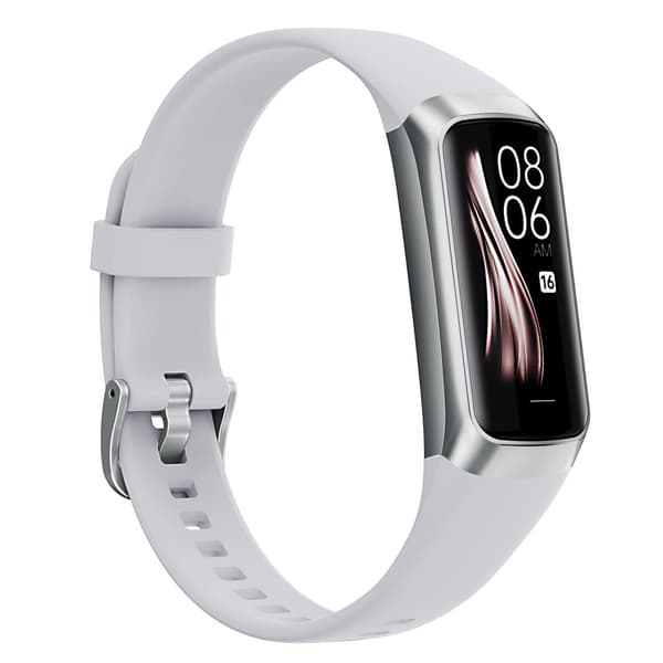 INF Smartwatch syke- ja verenpainemittarilla