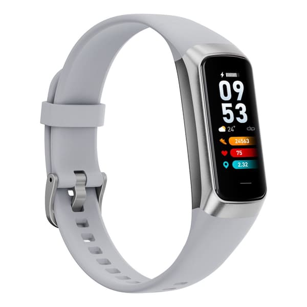 INF Smartwatch syke- ja verenpainemittarilla