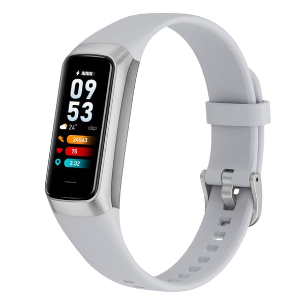 INF Smartwatch syke- ja verenpainemittarilla