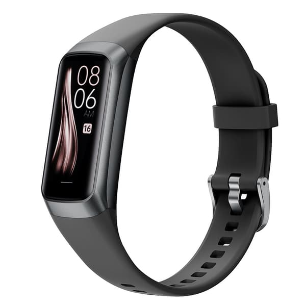 INF Smartwatch syke- ja verenpainemittarilla