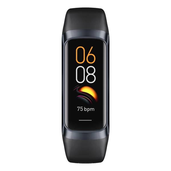 INF Smartwatch syke- ja verenpainemittarilla