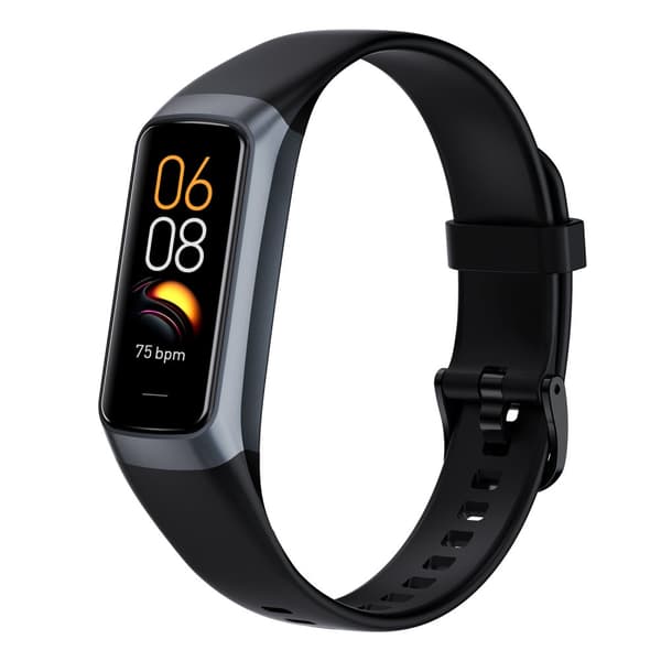INF Smartwatch syke- ja verenpainemittarilla