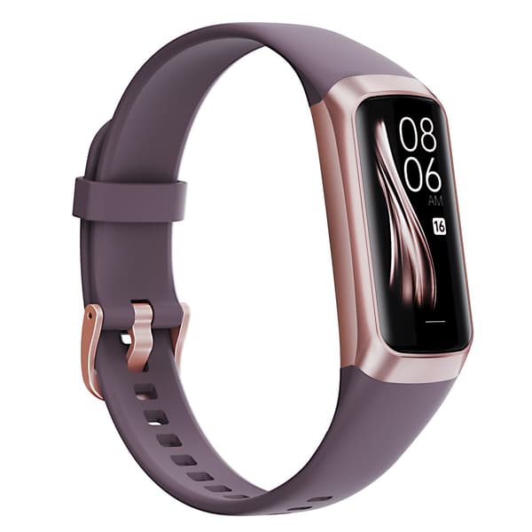 INF Smartwatch syke- ja verenpainemittarilla