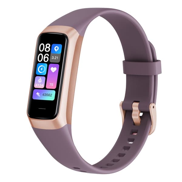 INF Smartwatch syke- ja verenpainemittarilla