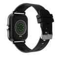 Miniatyrbild 2 av 7: INF Smart klocka med Bluetooth Call & Fitness Tracker