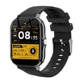 Miniatyrbild 1 av 7: INF Smart klocka med Bluetooth Call & Fitness Tracker