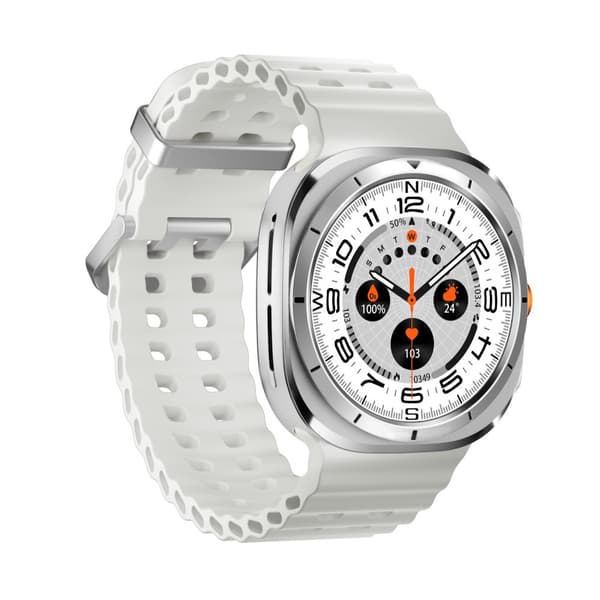 INF Smartwatch med Bluetooth-opkald, sundhedsovervågning og flere sportstilstande 0