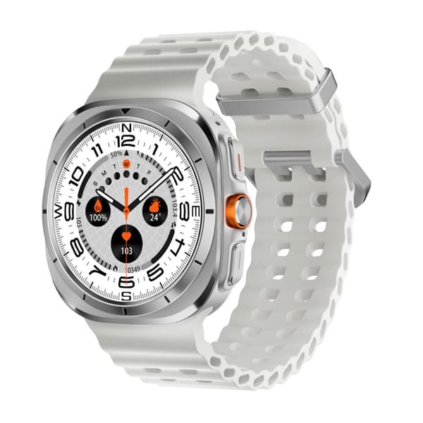 INF Smartwatch med Bluetooth-opkald, sundhedsovervågning og flere sportstilstande 0
