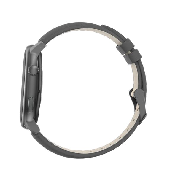 INF Smartwatch med puls-, blodtryks- og iltovervågning i blodet