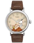 Miniatyrbild 3 av 4: Timex Watch – Unisex – TW2U86200