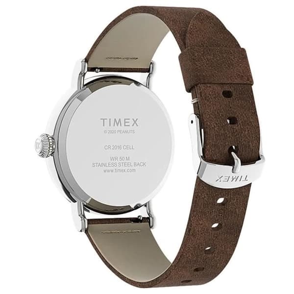 Timex Watch – Unisex – TW2U86200