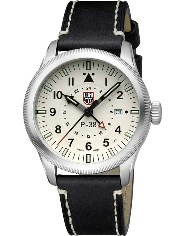 Mens Watch Luminox XA.9527, Quartz, 42mm, 10ATM