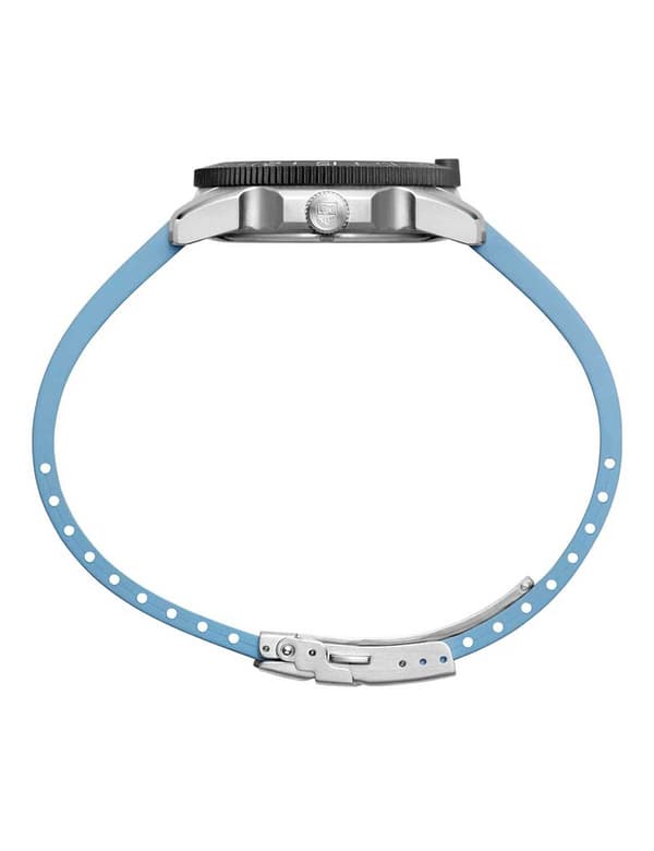 Ladies Watch Luminox XS.3124M, Quartz, 39mm, 20ATM