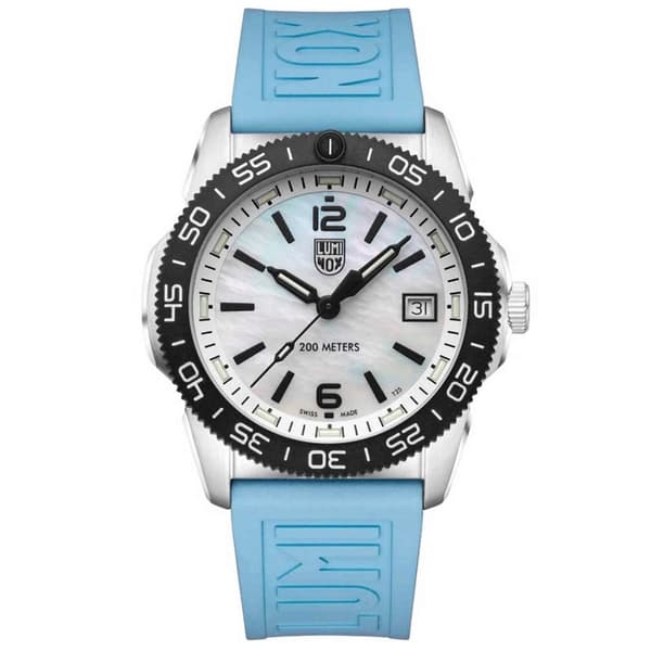 Ladies Watch Luminox XS.3124M, Quartz, 39mm, 20ATM