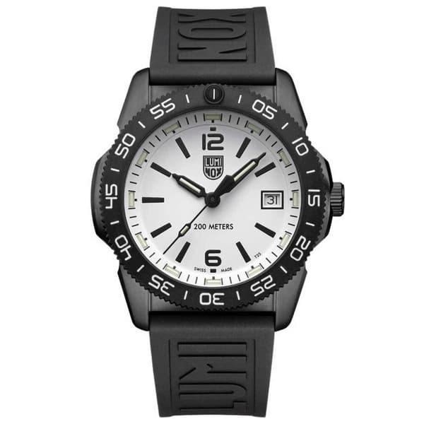 Mens Watch Luminox XS.3127M, Quartz, 39mm, 20ATM