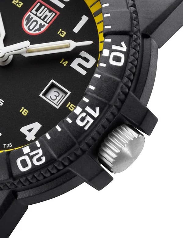 Mens Watch Luminox XS.0325, Quartz, 44mm, 10ATM