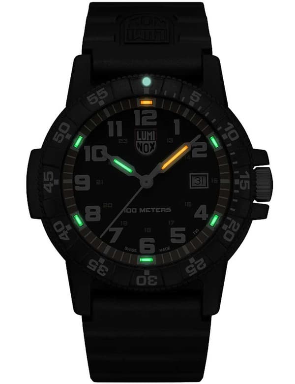 Mens Watch Luminox XS.0325, Quartz, 44mm, 10ATM