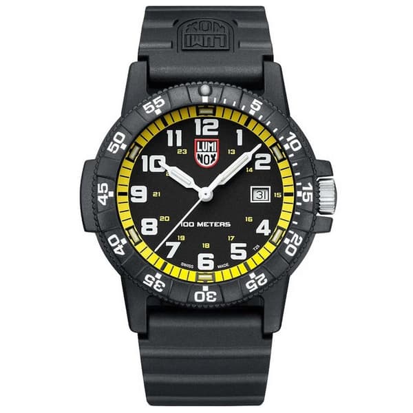 Mens Watch Luminox XS.0325, Quartz, 44mm, 10ATM