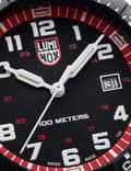 Pikkukuva 3 / 5: Mens Watch Luminox XS.0335, Quartz, 44mm, 10ATM