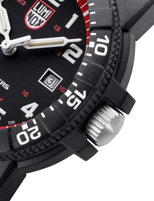 Mens Watch Luminox XS.0335, Quartz, 44mm, 10ATM