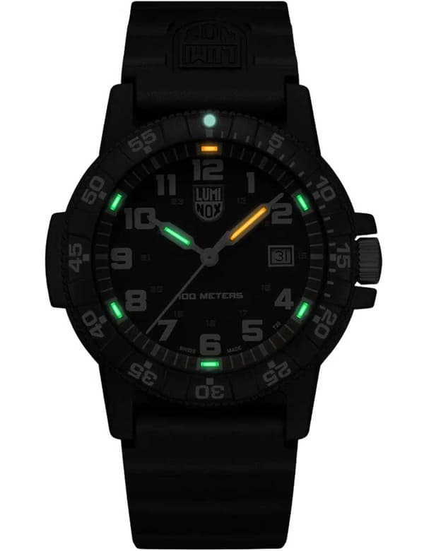 Mens Watch Luminox XS.0335, Quartz, 44mm, 10ATM