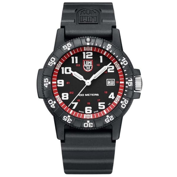 Mens Watch Luminox XS.0335, Quartz, 44mm, 10ATM
