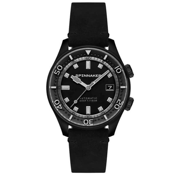 Mens Watch Spinnaker SP-5062-06, Automatic, 42mm, 18ATM