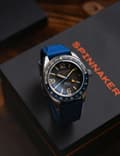 Miniatyrbild 3 av 5: Mens Watch Spinnaker SP-5120-11, Automatic, 43mm, 15ATM