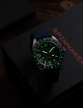 Miniatyrbild 4 av 5: Mens Watch Spinnaker SP-5120-11, Automatic, 43mm, 15ATM