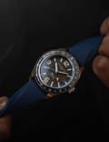 Miniatyrbild 5 av 5: Mens Watch Spinnaker SP-5120-11, Automatic, 43mm, 15ATM