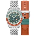Miniatyrbild 1 av 5: Mens Watch Spinnaker SP-5120-33, Automatic, 43mm, 15ATM