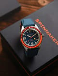 Miniatyrbild 4 av 5: Mens Watch Spinnaker SP-5120-55, Automatic, 43mm, 15ATM