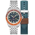 Miniatyrbild 1 av 5: Mens Watch Spinnaker SP-5120-55, Automatic, 43mm, 15ATM