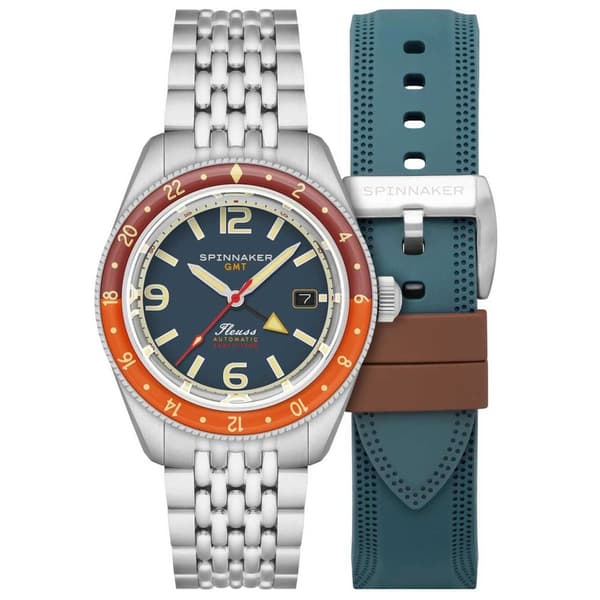 Mens Watch Spinnaker SP-5120-55, Automatic, 43mm, 15ATM