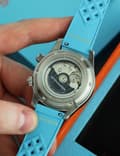 Miniatyrbillede 5 af 5: Mens Watch Spinnaker SP-5121-CC, Automatic, 42mm, 18ATM