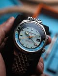Miniatyrbillede 2 af 5: Mens Watch Spinnaker SP-5121-CC, Automatic, 42mm, 18ATM