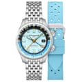 Miniatyrbillede 1 af 5: Mens Watch Spinnaker SP-5121-CC, Automatic, 42mm, 18ATM