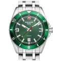 Miniatyrbild 1 av 5: Mens Watch Swiss Military 7034.1134, Quartz, 42mm, 10ATM