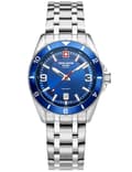 Miniatyrbild 2 av 5: Mens Watch Swiss Military 7034.1135, Quartz, 42mm, 10ATM