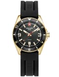 Miniatyrbild 2 av 5: Mens Watch Swiss Military 7034.1817, Quartz, 42mm, 10ATM
