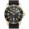 Miniatyrbild 1 av 5: Mens Watch Swiss Military 7034.1817, Quartz, 42mm, 10ATM