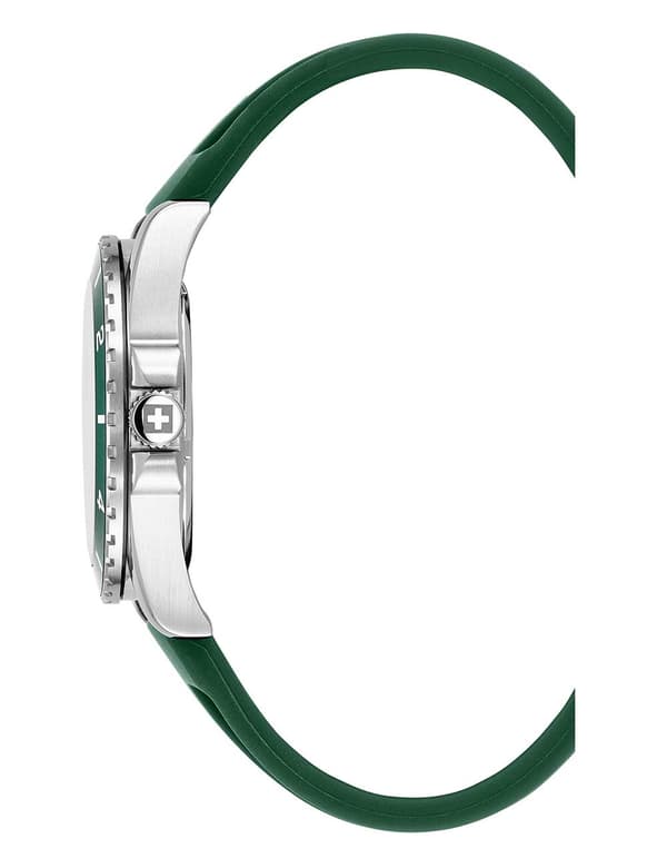 Mens Watch Swiss Military 7034.1834, Quartz, 42mm, 10ATM