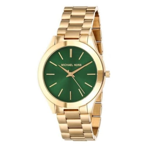MICHAEL KORS MK3435 - Quartz Klocka Dam (42MM)