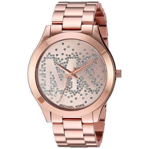 MICHAEL KORS MK3591 - Quartz Klocka Dam (42MM)