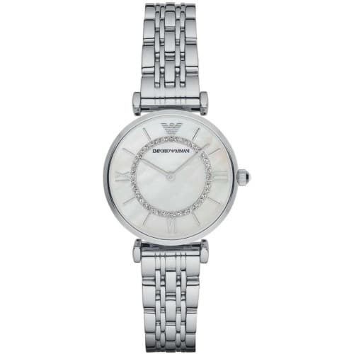 ARMANI AR1908 - Quartz Klocka Dam (32MM)