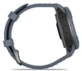 Miniatyrbild 3 av 4: Smartwatch instinct crossover/blå 010-02730-04, Garmin